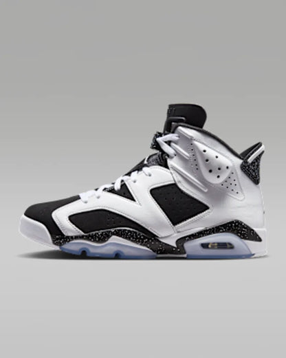 White/Black