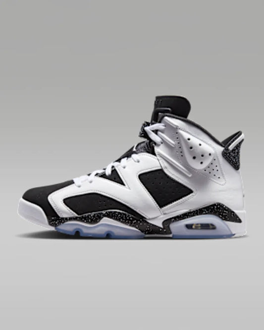 White/Black