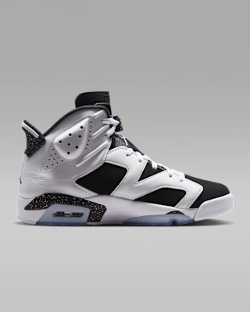 White/Black