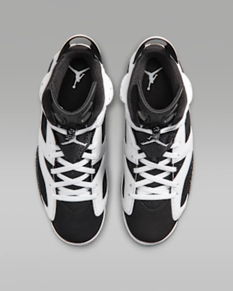 White/Black