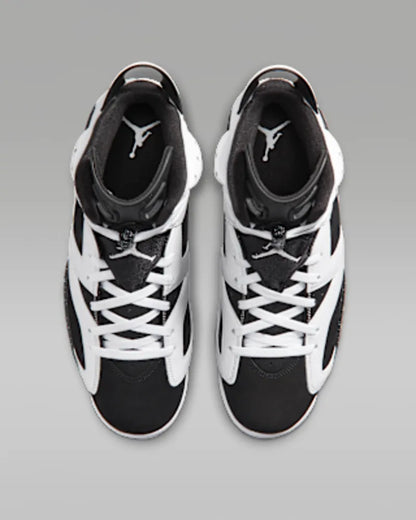 White/Black