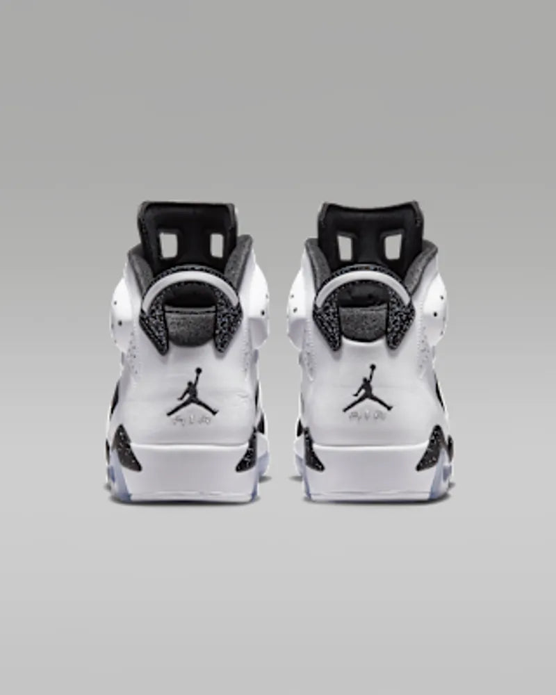White/Black