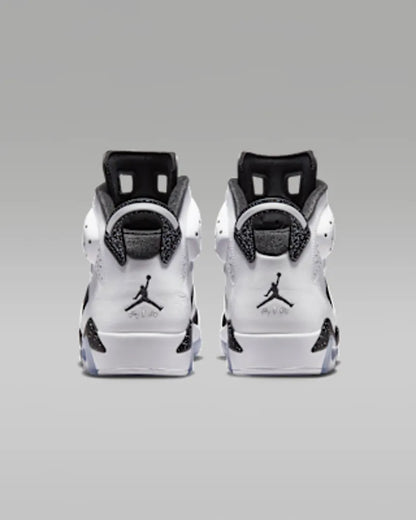 White/Black