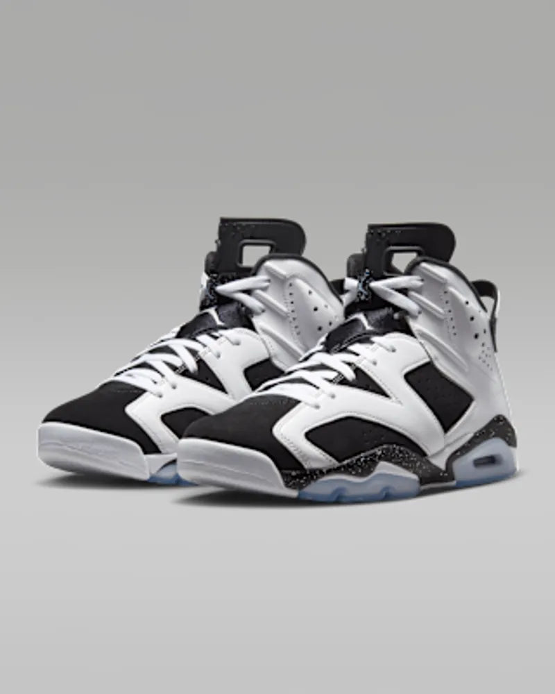 White/Black