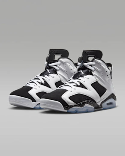 White/Black