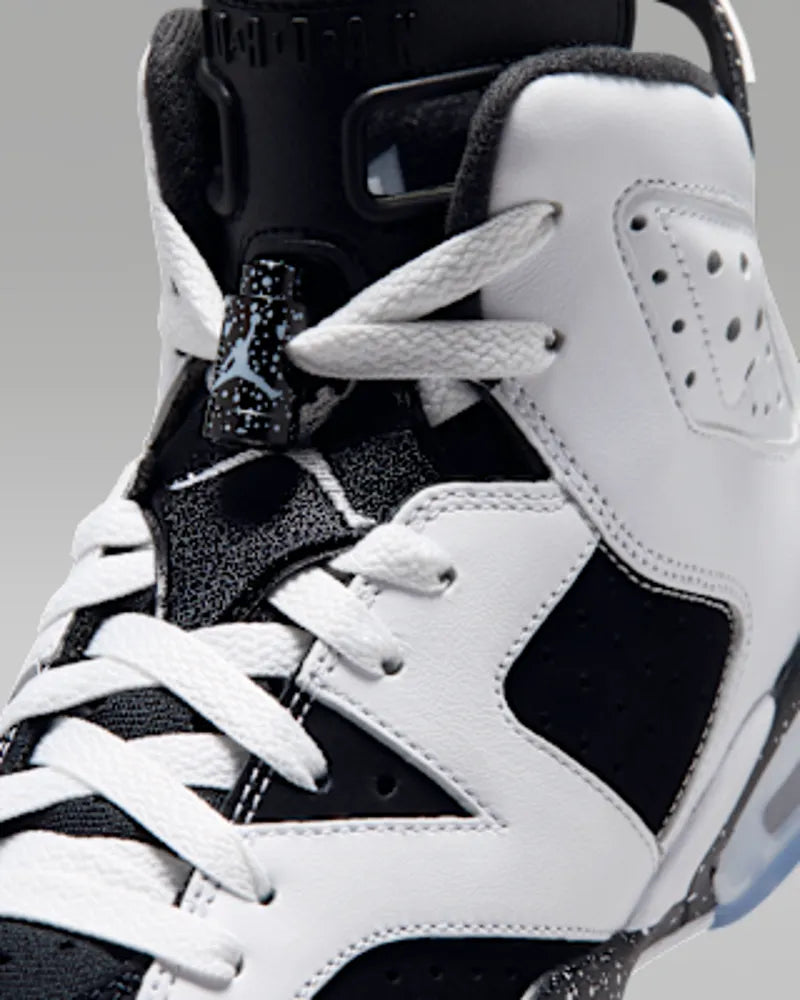 White/Black