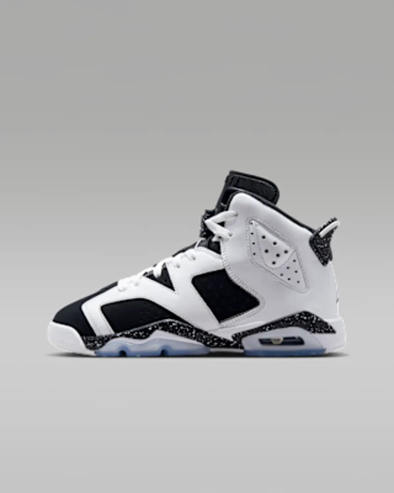 White/Black