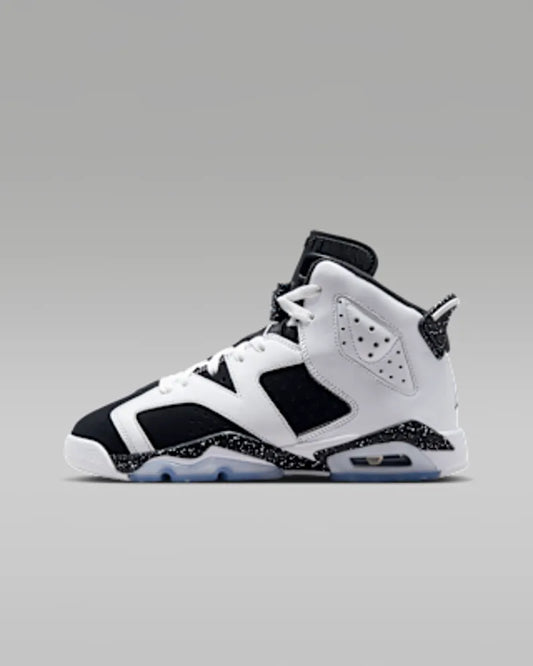 White/Black