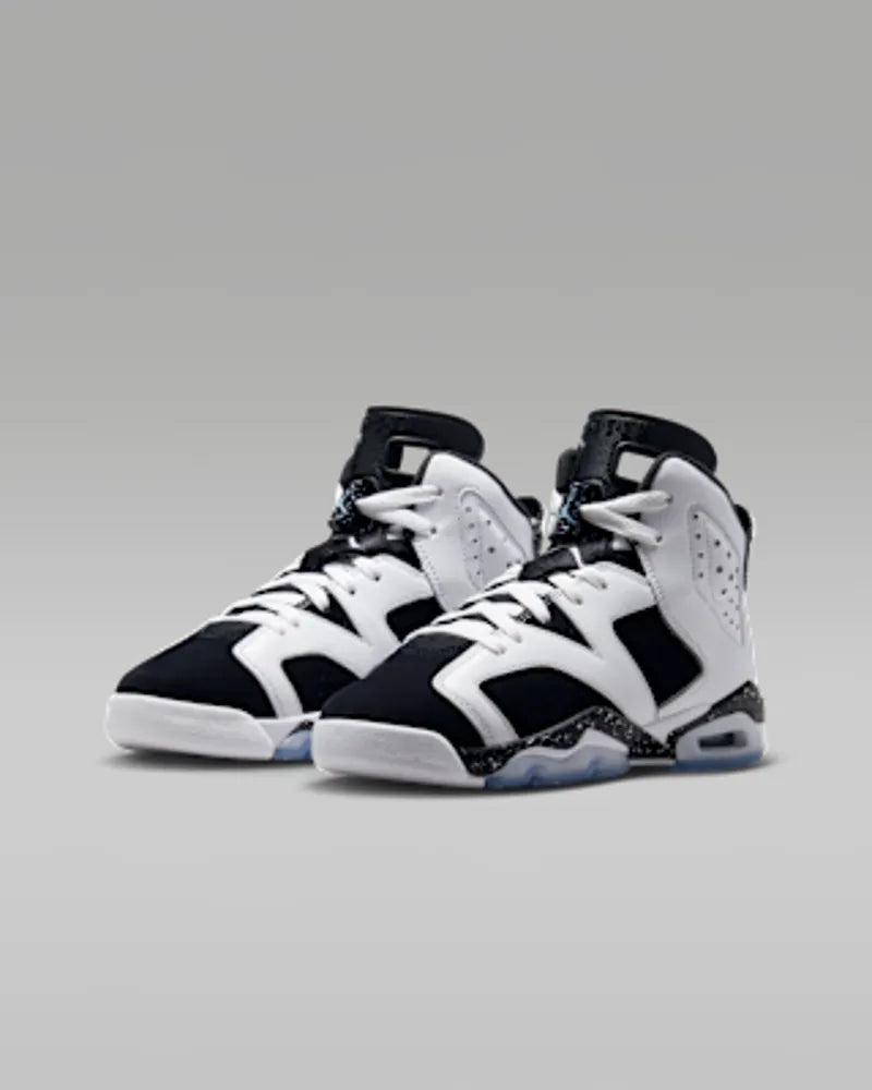 White/Black