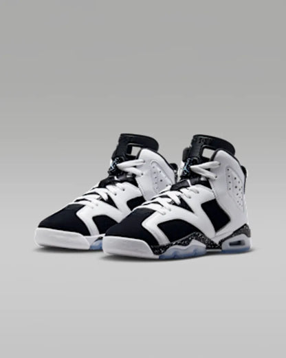 White/Black