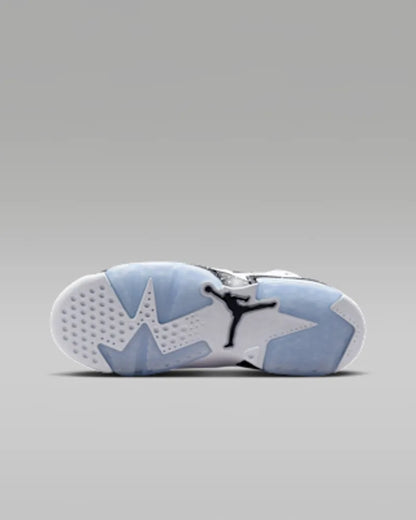 White/Black
