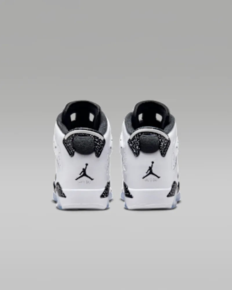 White/Black
