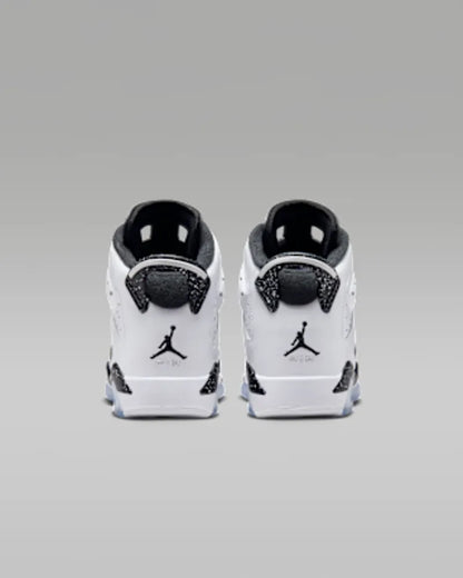White/Black