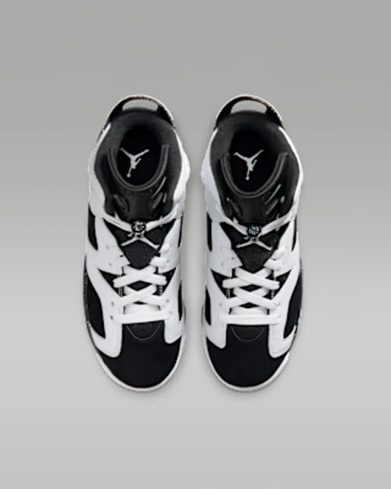 White/Black
