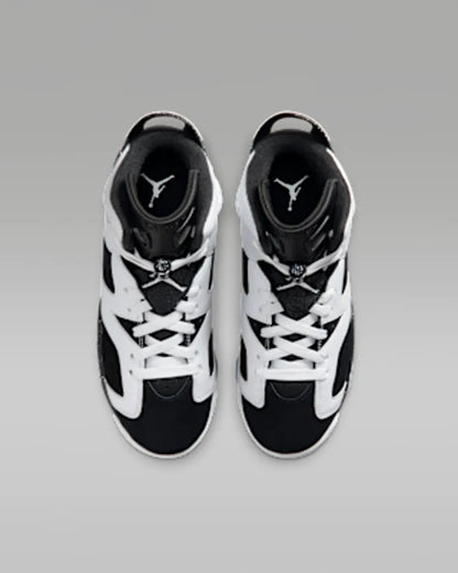 White/Black
