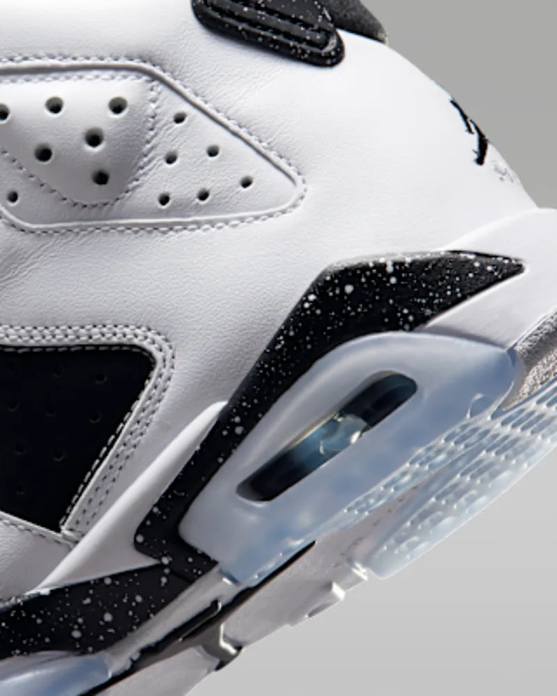 White/Black