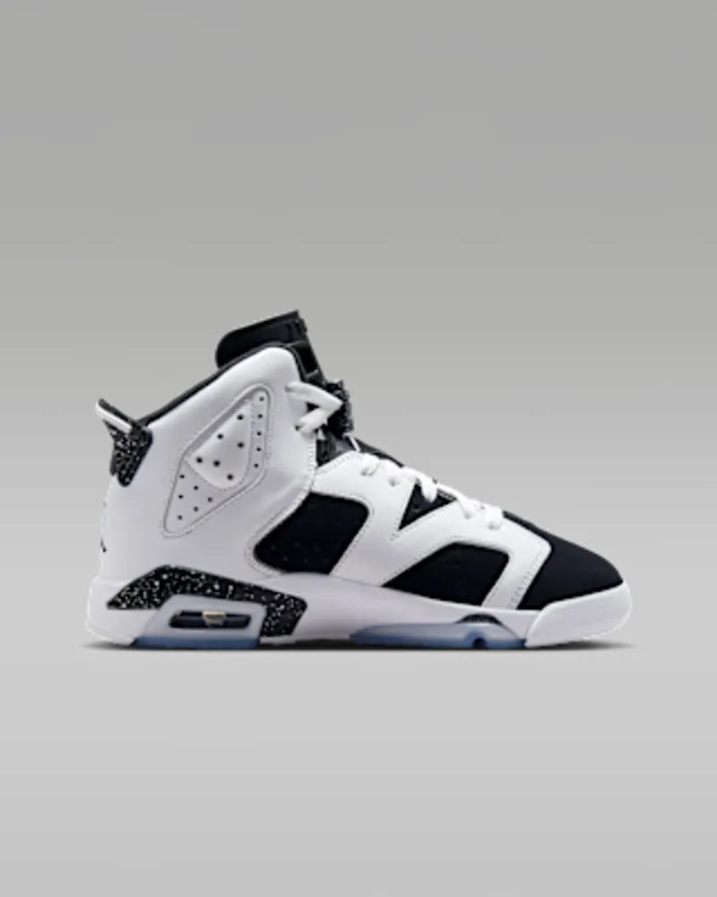 White/Black