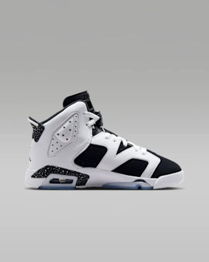 White/Black