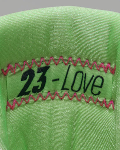 Phantom/Lime Blast/Pink Blast/Anthracite