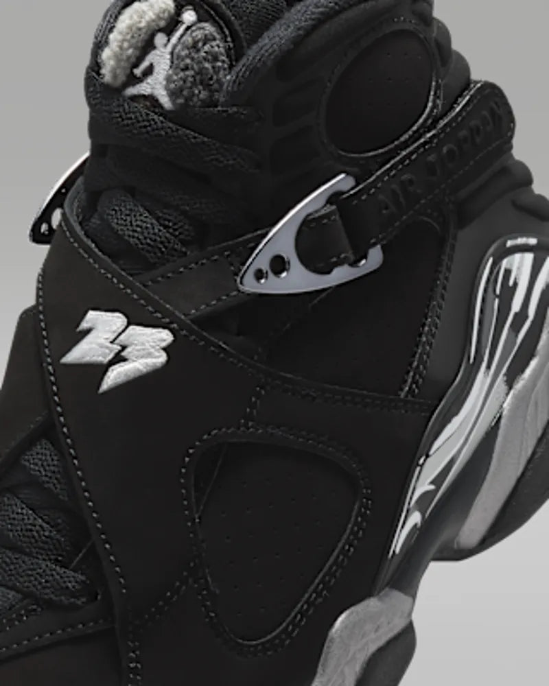 Black/Light Graphite/White