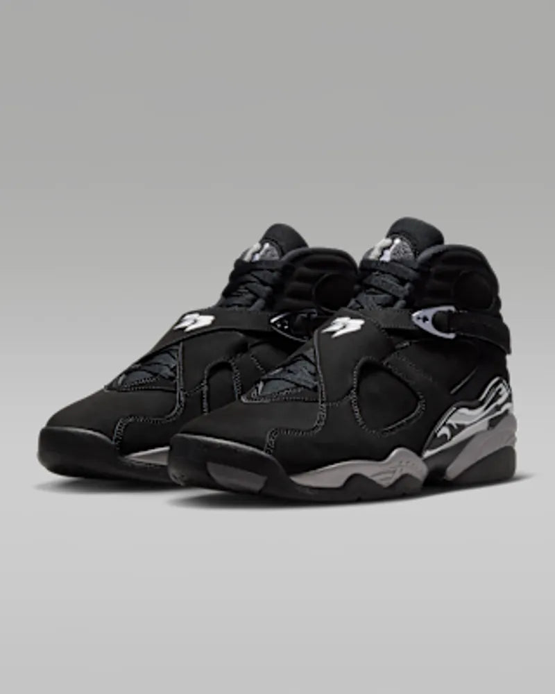 Black/Light Graphite/White