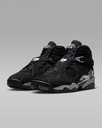 Black/Light Graphite/White