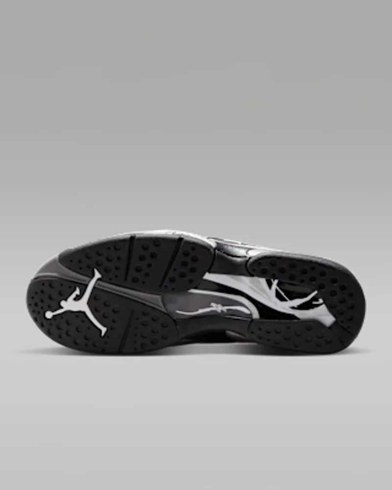 Black/Light Graphite/White