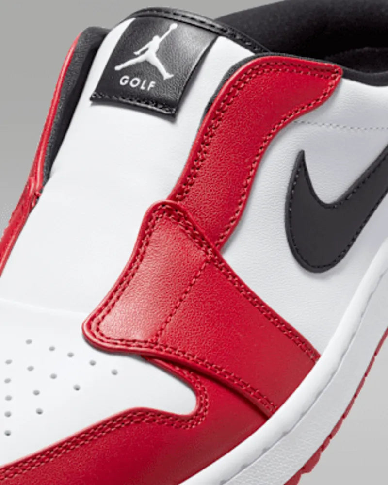 White/Varsity Red/Black