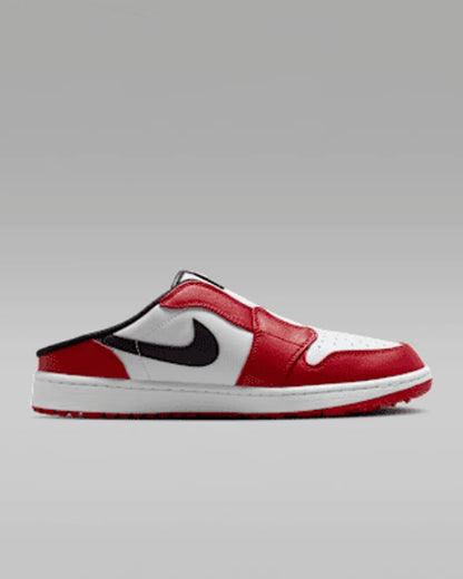 White/Varsity Red/Black