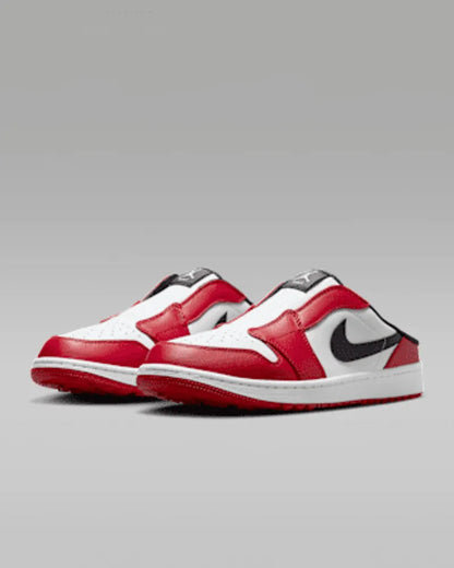 White/Varsity Red/Black