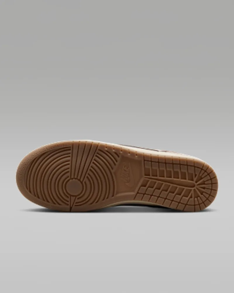 Sail/Light Orewood Brown/Muslin/Fauna Brown