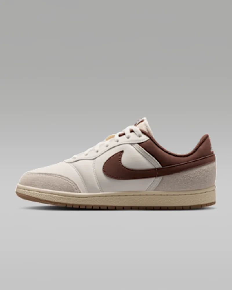 Sail/Light Orewood Brown/Muslin/Fauna Brown