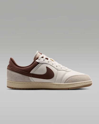 Sail/Light Orewood Brown/Muslin/Fauna Brown