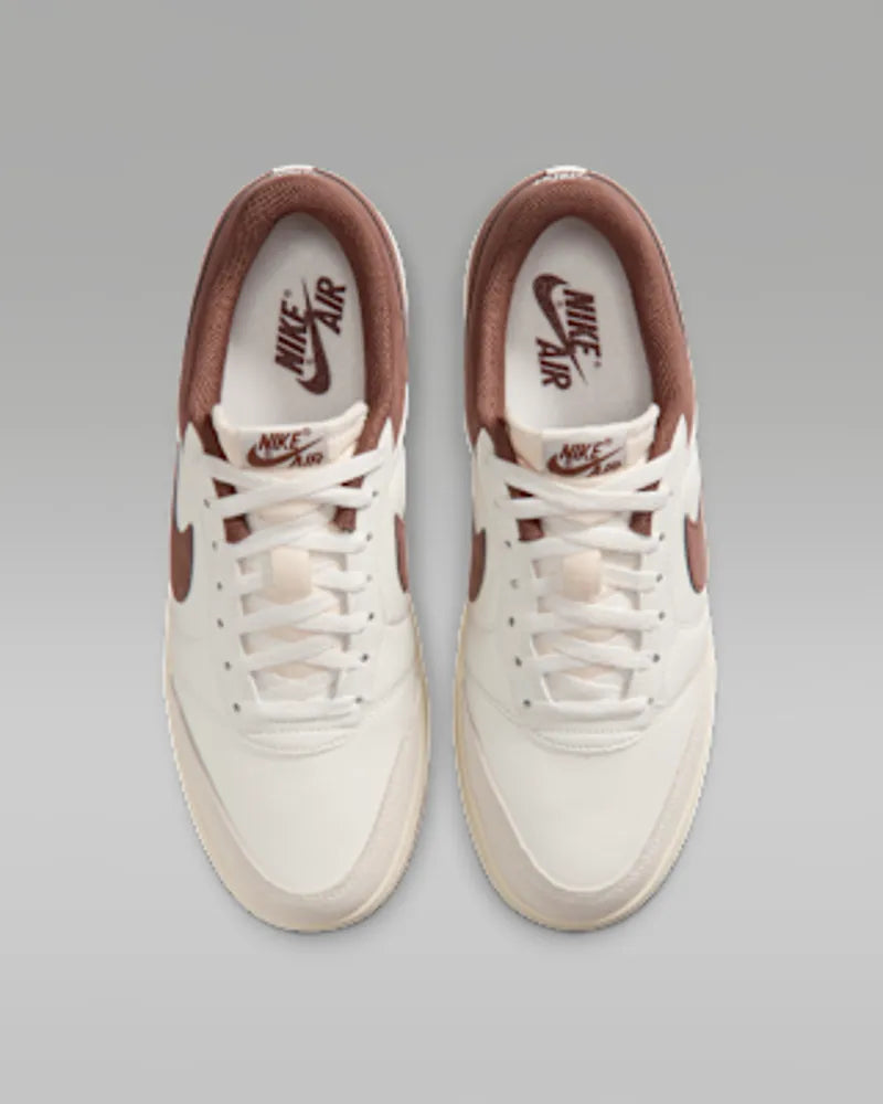 Sail/Light Orewood Brown/Muslin/Fauna Brown