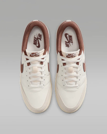 Sail/Light Orewood Brown/Muslin/Fauna Brown