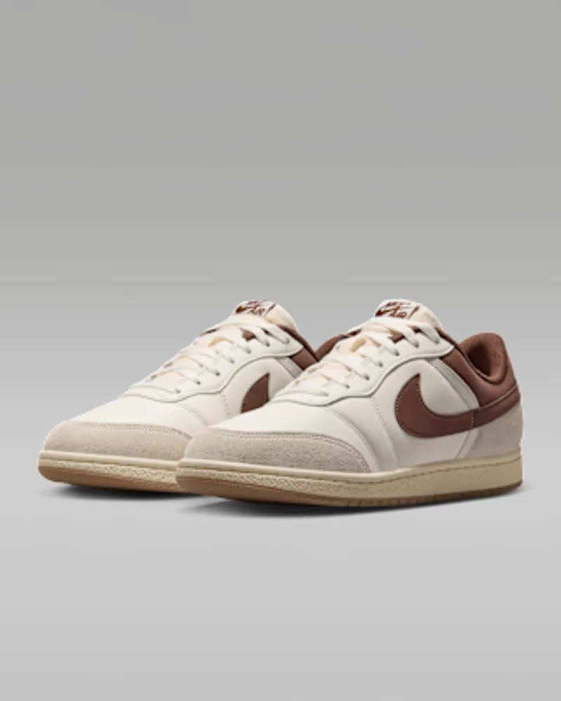 Sail/Light Orewood Brown/Muslin/Fauna Brown