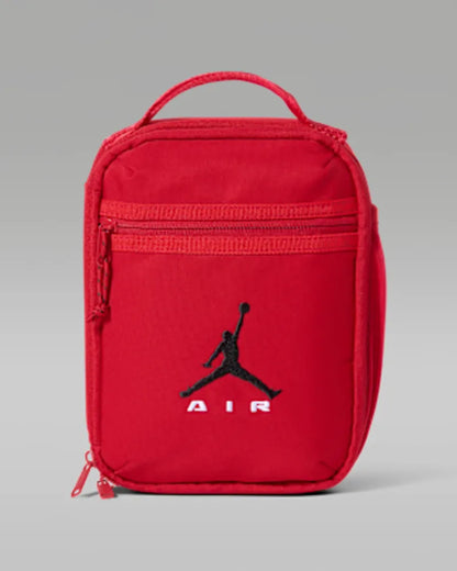 Gym Red