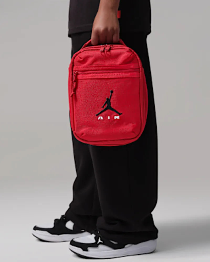 Gym Red