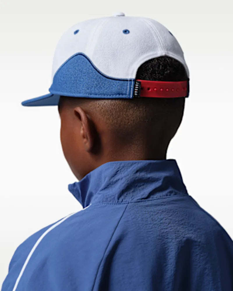 True Blue