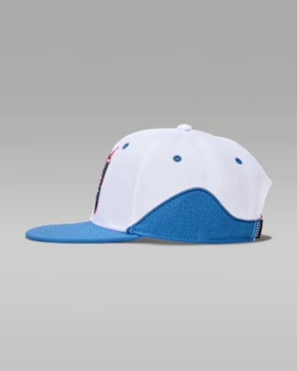 True Blue