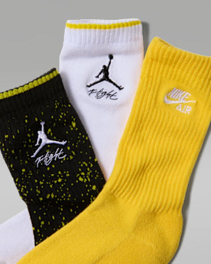Tour Yellow