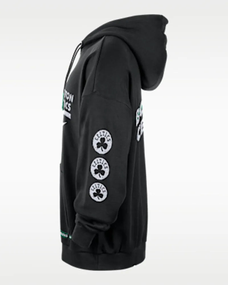 Black/Clover