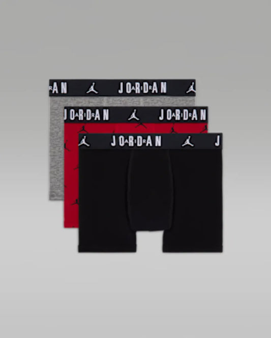 Multi-Color/Gym Red
