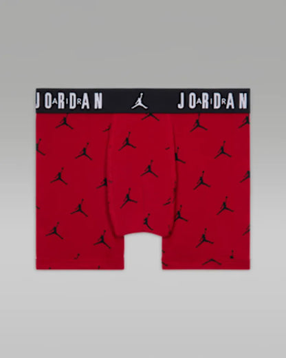 Multi-Color/Gym Red