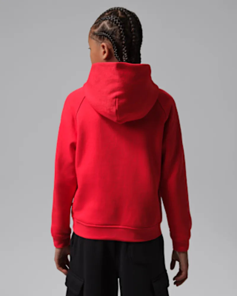 University Red