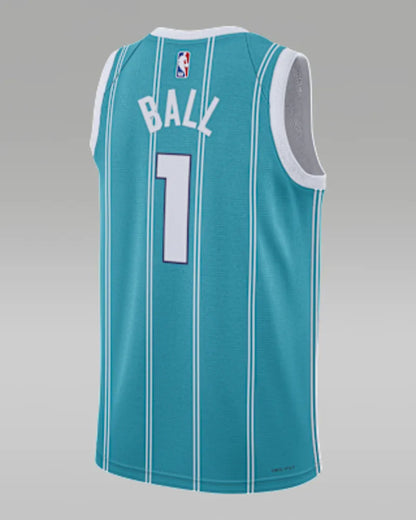 Rapid Teal