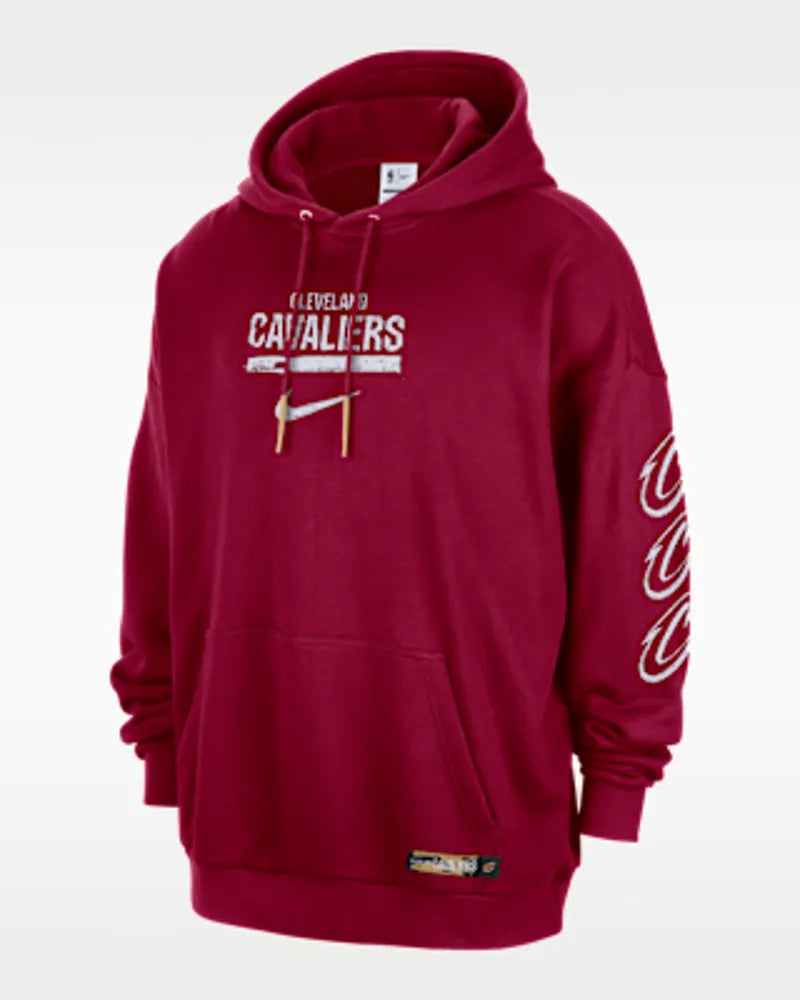 Team Red/Club Gold