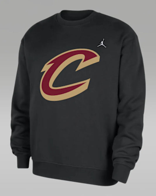 Black/Club Gold