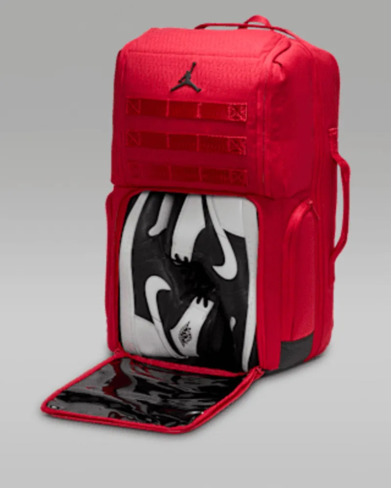 Gym Red