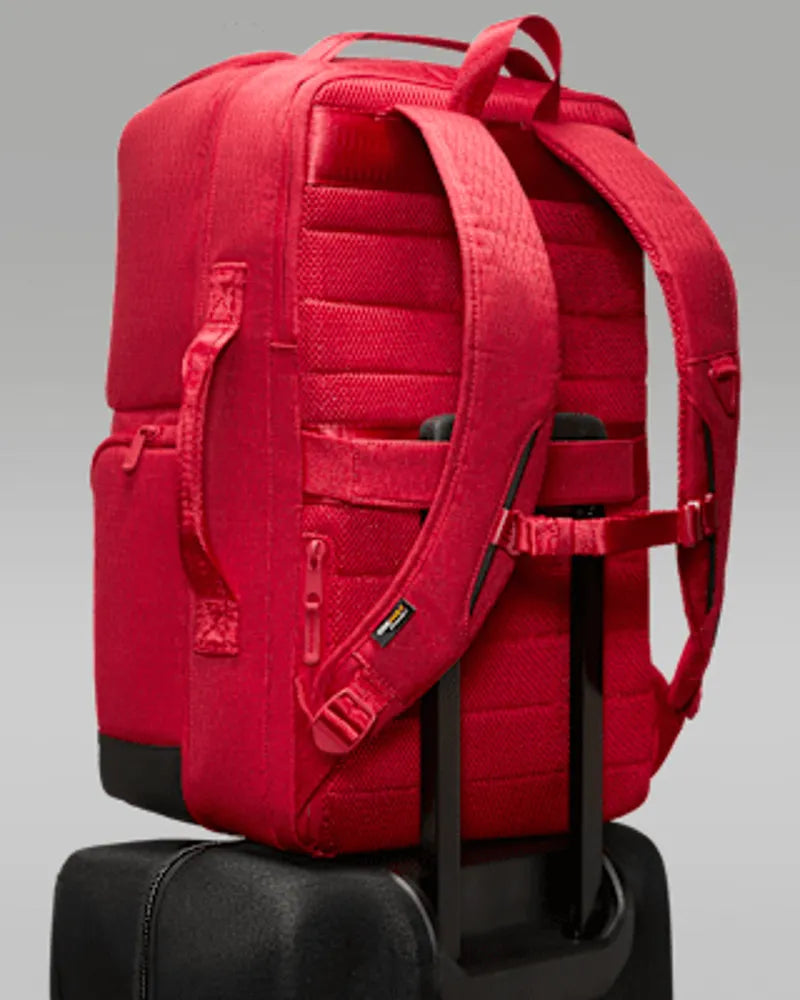 Gym Red